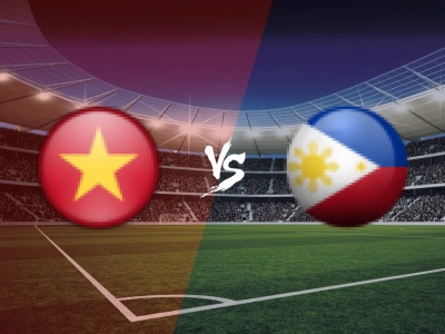 Xem Lại U23 Việt Nam vs U23Philipines - Bán Kết U23 Đông Nam Á